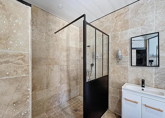 L'instant Détente 34 Appartement Saint-Aunes